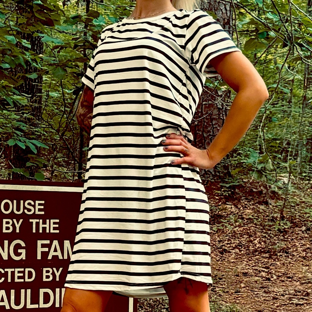 Boutique dress